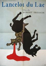 Lancelot Du Lac (Robert Bresson)