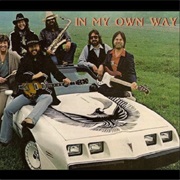 Marshall Tucker Band - In My Own Way