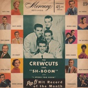 Sh-Boom - The Crew-Cuts