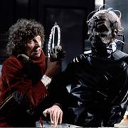 Genesis of the Daleks