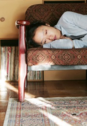 Lee Shin-Ae (Secret Sunshine) (2007)
