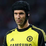 Petr Cech