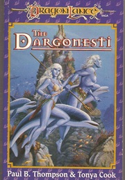 The Dargonesti (Tonya R Carter)