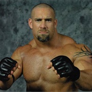 Bill Goldberg