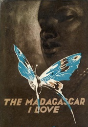 The Madagascar I Love (Arkady Fiedler)