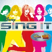Disney Sing It