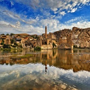 Hasankeyf