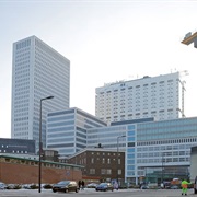 Medical Faculty (Rotterdam, Netherlands)
