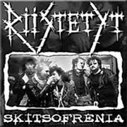 Riistetyt - Skitsofrenia