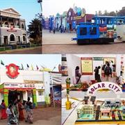 Island Grounds Trade Fair