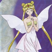Neo-Queen Serenity