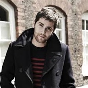 Jim Sturgess
