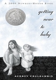 Getting Near to Baby (Audrey Couloumbis)