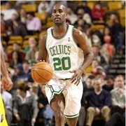 Gary Payton