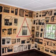 ANO Centre for Culturul Research, Ghana