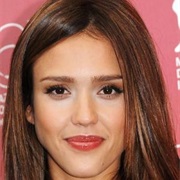 Jessica Alba