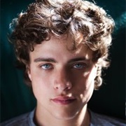 Douglas Smith