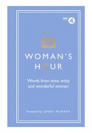 Woman's Hour (Alison Maloney)