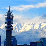 Torre Entel