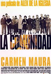 La Comunidad
