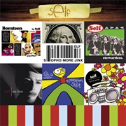 Self — Subliminal Plastic Motives