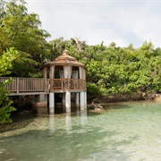 Hamilton Parish (Bermuda, UK)