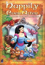 Happily Ever After (1993)