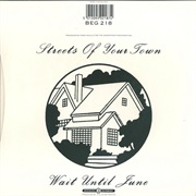 Streets of Your Town - The Go-Betweeners