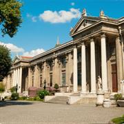 Istanbul Archaeology Museums