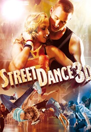 Street Dance 3D (2010)