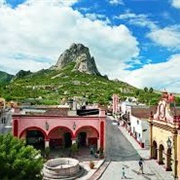 Estado De Nuevo León - Bustamente