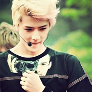 Sehun (EXO)