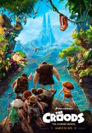 Croods