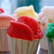 Italian Ice
