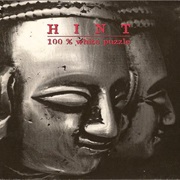 Hint - 100% White Puzzle