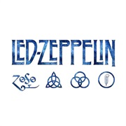 Led Zeppelin