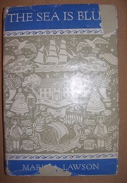 The Sea Is Blue (Marie Lawson)