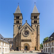Abbey of Echternach