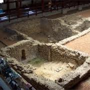 Lullingstone Roman Villa