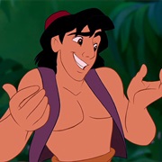 Aladdin