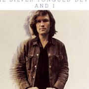 Kris Kristofferson - Silver Tongued Devil and I