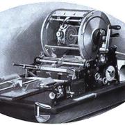 Mimeograph