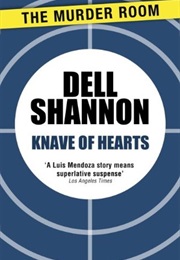 Knave of Hearts (Dell Shannon)