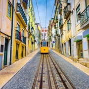 Bairro Alto, Lisbon