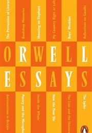 Essays (George Orwell)