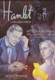 Hamlet Liikemaailmassa (1987)