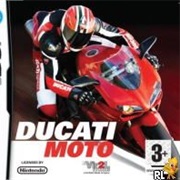 Ducati Moto