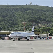 Rhodes International Airport