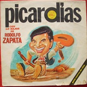 No Vamo a Trabajar – Rodolfo Zapata (1965)