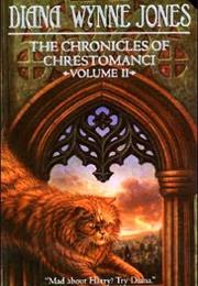 The Chronicles of Chrestomanci Volume II
